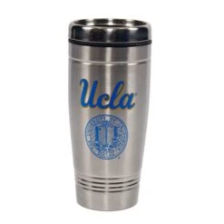 UCLA Script And Seal Tumbler
