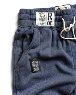 UCLA Jackie Robinson #28 Football Sweatpants -Outlet ModMotive Collective Store 658745 navy 03