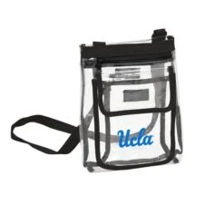 UCLA Script Crossbody