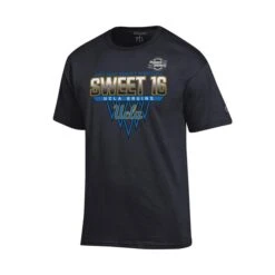 UCLA Women's NCAA '24 Sweet 16 Tee