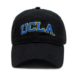 UCLA Arch Outline Cap