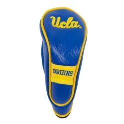 UCLA Hybrid Golf Headcover