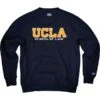 UCLA School Of Law Crew