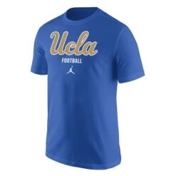 UCLA Football T-Shirt