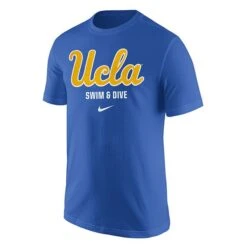 UCLA Swimming & Diving T-Shirt