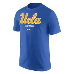 UCLA Softball T-Shirt