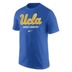 UCLA Cross Country T-Shirt
