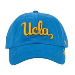 UCLA Women's Vault Script Cap