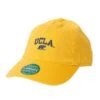 UCLA Micro Walking Bear Cap