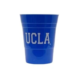 UCLA Bruins Reusable Party Cup
