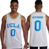 UCLA Russell Westbrook Basketball Jersey