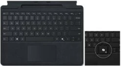 Surface Pro 10 Keyboard With Pen Storage