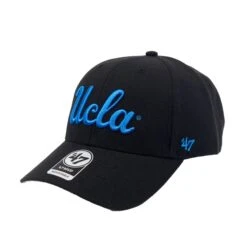 UCLA 3-D Script Cap