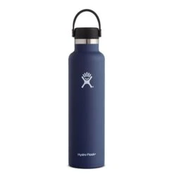 24oz Hydro Flask Bottle -Outlet ModMotive Collective Store 75636 cobalt