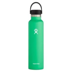 24oz Hydro Flask Bottle -Outlet ModMotive Collective Store 75636 spearmint