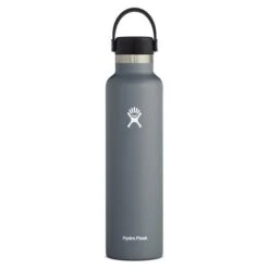 24oz Hydro Flask Bottle -Outlet ModMotive Collective Store 75636 stone