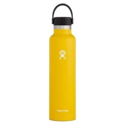 24oz Hydro Flask Bottle -Outlet ModMotive Collective Store 75636 sunflower