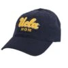 UCLA Script And Mom Cap