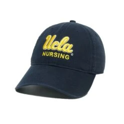 UCLA Script EZA Nursing Cap