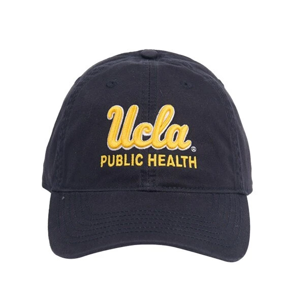 UCLA Public Health Script Cap 1 UCLA Public Health Script Cap