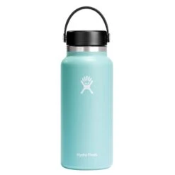 32oz Wide Mouth Hydro Flask -Outlet ModMotive Collective Store 79651 DEW