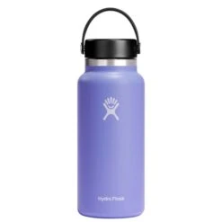 32oz Wide Mouth Hydro Flask -Outlet ModMotive Collective Store 79651 LUPINE