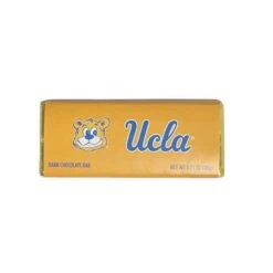 UCLA Dark Chocolate Bar