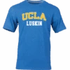 UCLA Block Arch Luskin T-Shirt