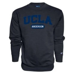 UCLA Anderson Crewneck Sweatshirt