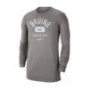 UCLA Bruins Over Disc Ath Dept Long Sleeve T-Shirt- Final Sale