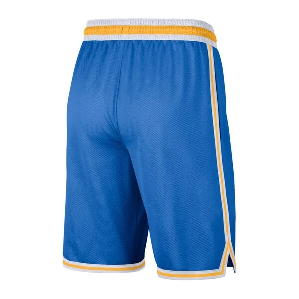 UCLA Jordan Away Basketball Short 2 UCLA Jordan Away Basketball Short - Image 2
