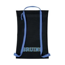 UCLA Swoosh Gymsack 9 UCLA Swoosh Gymsack -Outlet ModMotive Collective Store 97272 black 2